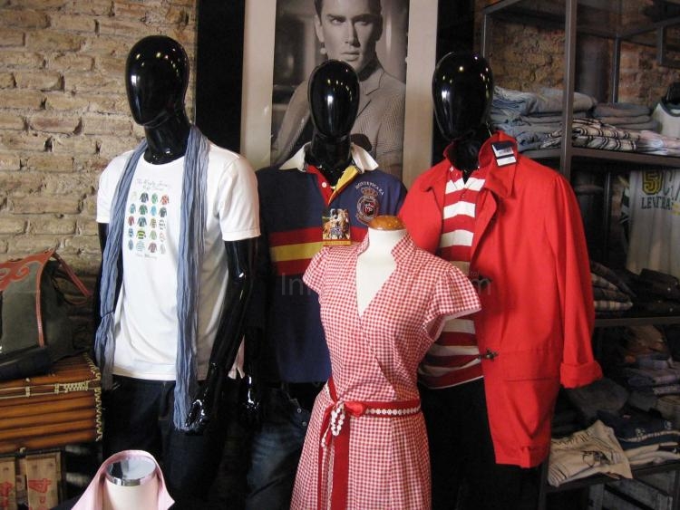 'Damat' amplía su colección de moda y complementos con sastrería propia