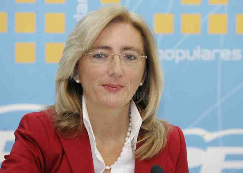 Dueñas: “Con el PSOE y sus socios de CpM los parados se han triplicado”