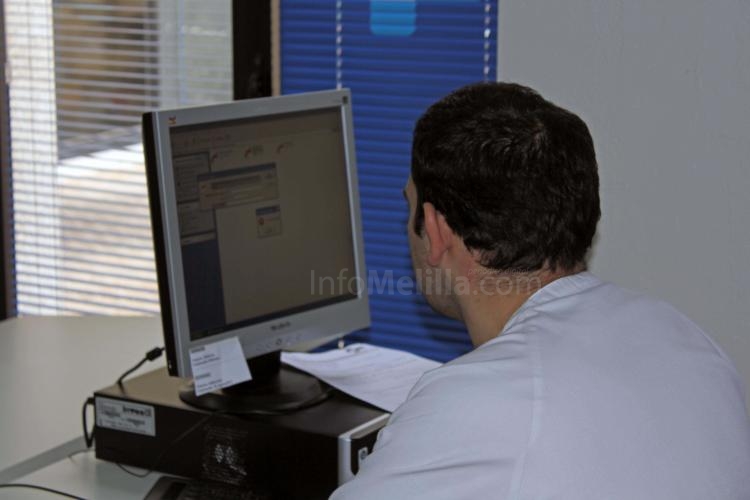 El personal de Enfermería del INGESA actualiza sus conocimientos sobre el programa “Gacela”