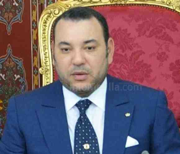 Mohamed VI concede medidas de gracia a 372 personas con motivo del Aid el Fitr