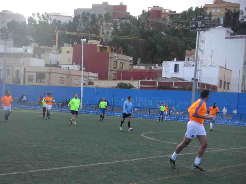 Periodismo y Deportes sellan su compromiso de colaboración con el encuentro navideño