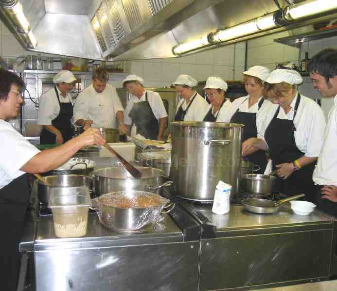 Los autónomos celebran las mejoras en hostelería pero reconocen 'no estar pasando el mejor momento'