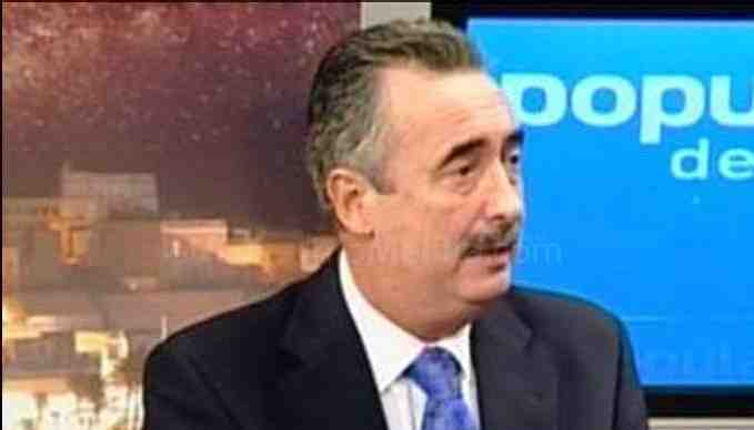 PPL pregunta a Juan José Imbroda si invitó a la Reina a la inauguración del Kursaal