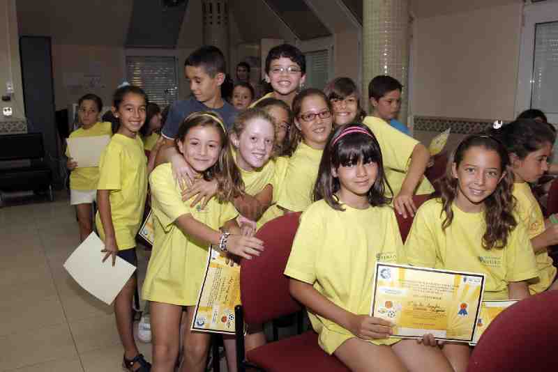 Educación fomentará la Escuela de Música y Danza