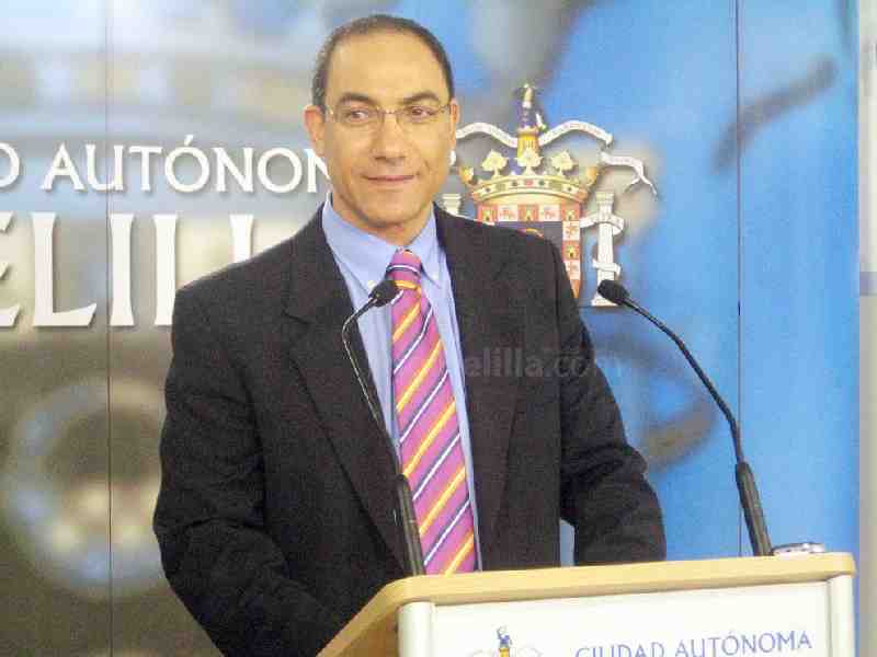 Mimón Mehamed