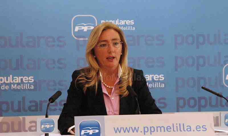 Dueñas reclama una mayor exigencia de España a Marruecos contra la inmigración