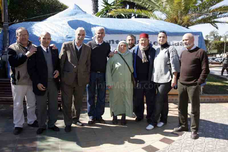 El Partido Popular pide al Gobierno que inquiera a Marruecos sobre el estado del extraditado