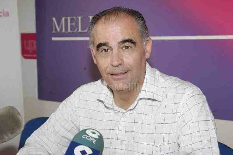 UPyD propone la creación de un 'instituto o patronato' de Deportes.