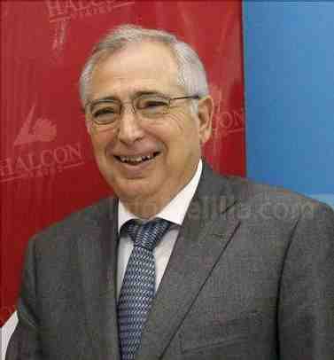 Imbroda aprovechará el Día de Melilla para pronunciar un discurso integrador y reivindicativo