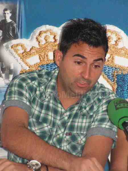 Guillermo Fernández