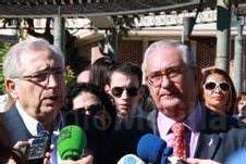 El PP pide a los melillenses que ayuden al cambio política que España necesita