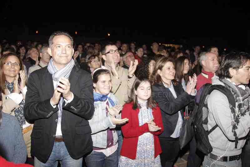 El teatro del Siglo de Oro toma la Ciudad Vieja