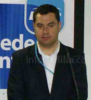 El Partido Popular ve vergonzoso que dirigentes nacionales del PSOE arropen a un candidato imputado