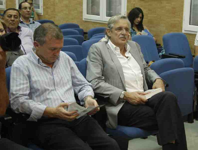 El delegado del Gobierno ha estado presente en la inauguración