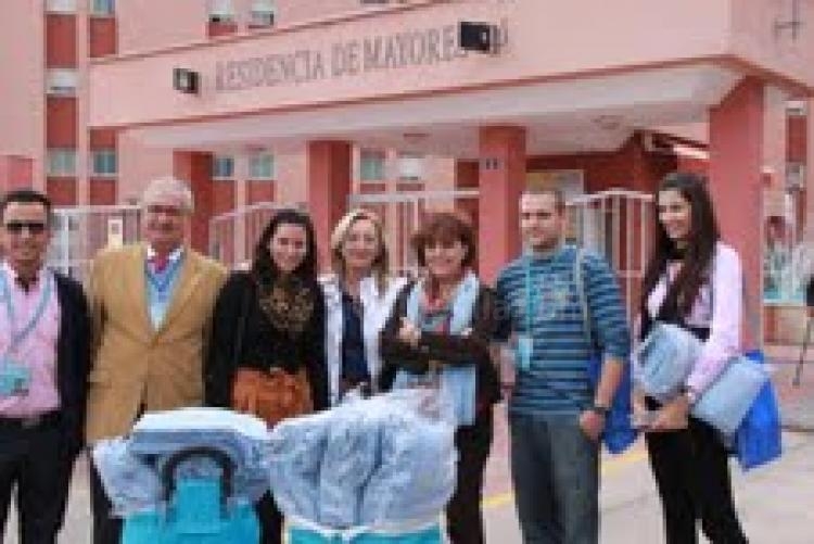 Imbroda: “Hay que ir a votar si queremos que España mejore y cambie"