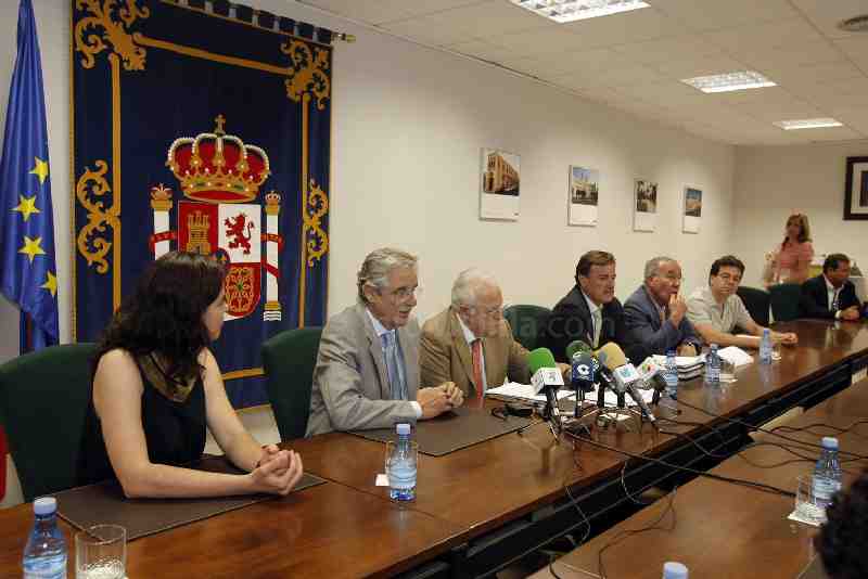 La Confederación Hidrográfica del Guadalquivir ha iniciado el proceso de planificación hidrológica de la demarcación hidrográfica de Melilla