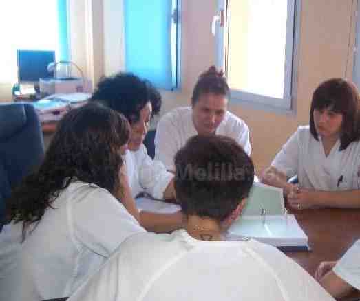 El Ministerio de Sanidad inicia el trámite de registro nacional de profesionales sanitarios