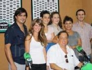 'Cuenta con Nosotros' organiza una marcha popular para conmemorar el Día Mundial de las Enfermedares Raras
