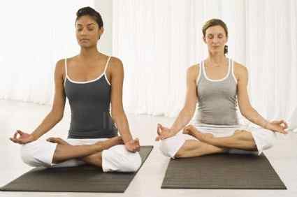 Abierto el plazo de inscripción en un curso de Yoga en el Campus de Melilla