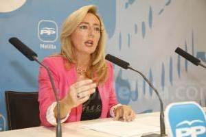 El PP se 'volcará' en el empleo femenino a través de la conciliación de la vida laboral y familiar