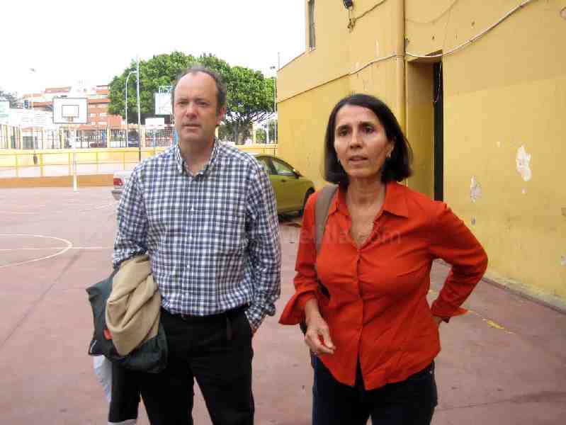 Equo deja claro que las circunstancias actuales convierten el derecho al voto en "una obligación"