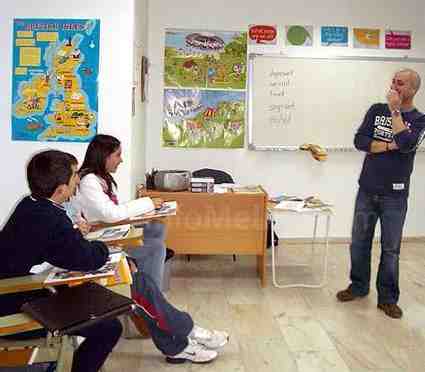 El Consejo Escolar del Estado aplica mano dura con la Educación melillense