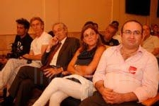 El PSOE presenta su candidatura ante sus afiliados con la esperanza de obtener el apoyo de los melillenses