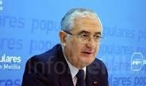 Según la encuesta, Gutiérrez volvería a conseguir su escaño en el Congreso