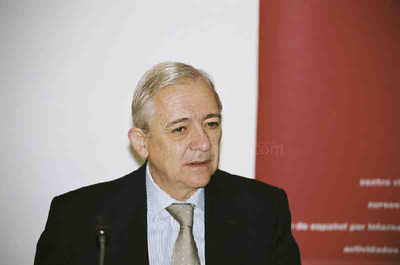 Ramón Enciso, es director general de Telefónica en Marruecos