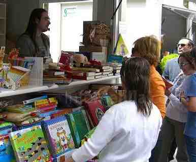 El Ministerio de Educación destina 543.480 euros para adquisión de material didáctico e informático