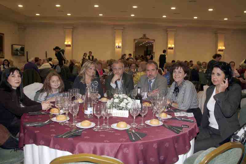 La Ciudad Autónoma rinde homenaje a Rafael Ballesteros y a Gregorio Castillo