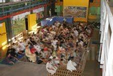 El Centro Penitenciario acoge una fiesta con motivo del Aid El Fitr