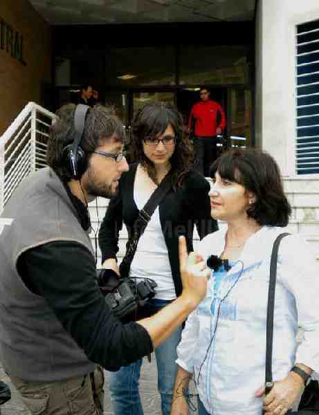 Reconocimiento a los participantes en 'Destino España' de Televisión Española