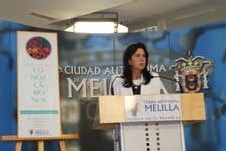 Simi Chocrón ha presentado las jornadas