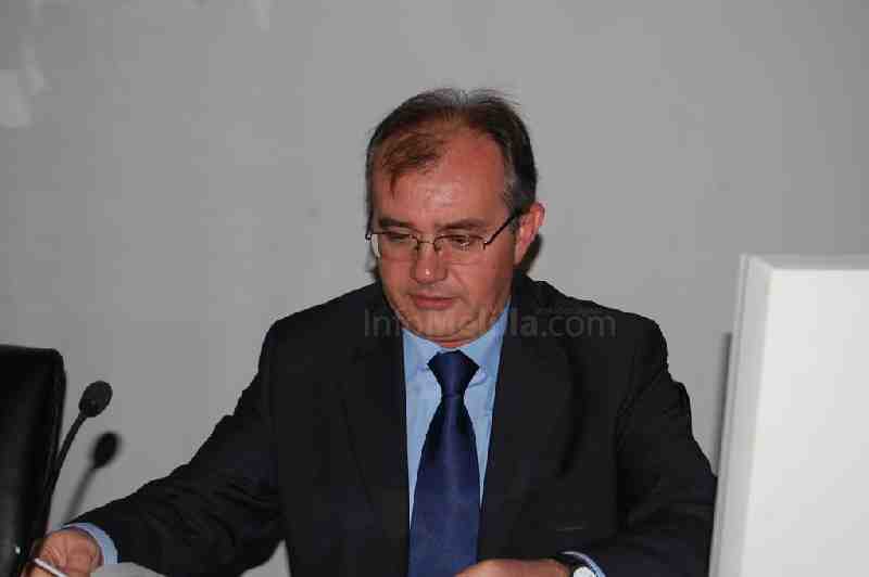 Miguel Villlalba analizará los primeros años de Melilla tras la llegada de Estopiñán