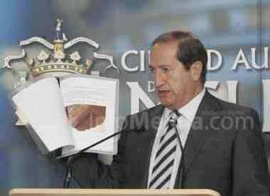 La Ciudad critica al Gobierno central por la tardanza de los informes del PGOU
