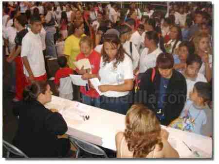 El Ministerio de Educación abre el plazo de solicitud de becas para el curso 2011-2012