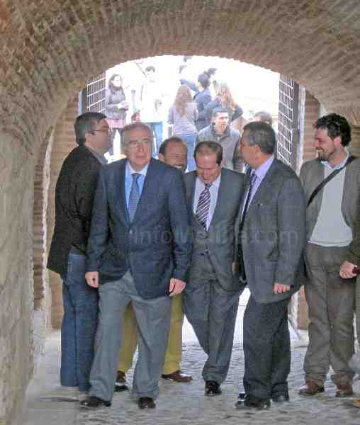 El PP recuperará los fuertes de Melilla si gana las elecciones de mayo