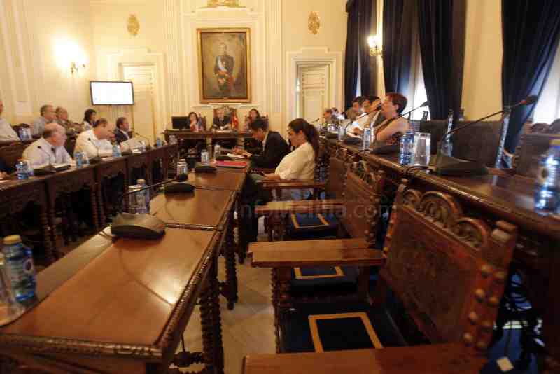 El Teatro Kursaal contará con una inversión de tres millones para su equipamiento