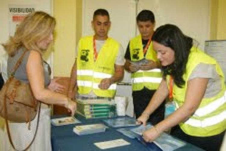 Comienzan en Melilla las I Jornadas de divulgación sobre enfermedades raras organizadas por la Asociación ‘Visibilidad. Cuenta con nosotros’