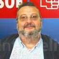 El PSOE homenajeará al histórico Jaime Rullant dando su nombre al concurso de paellas de la Feria
