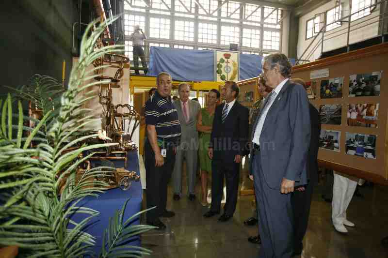 El Centro Penitenciario clausura los actos de celebración de la Patrona, la Virgen de la Merced