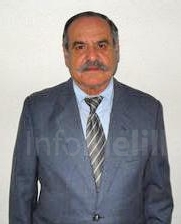 Francisco Muñoz, candidato número uno de AES