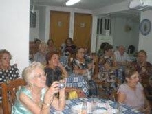 La Casa de Melilla en Almería comienza los festejos del 17 de septiembre con una 'Noche Flamenca'