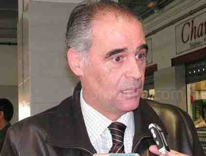 Emilio Guerra, coordinador local de UPyD