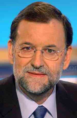 Rajoy viajará en campaña a Melilla el día 8 de noviembre