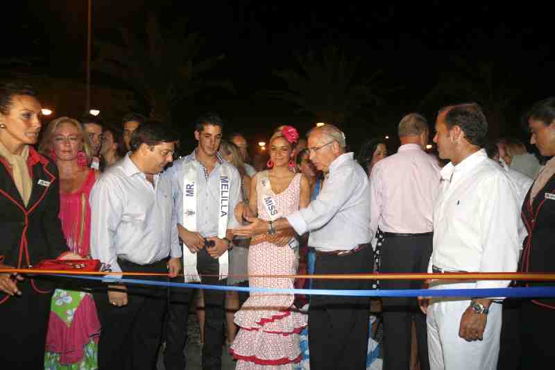 Todos y todas en la Feria, el mejor y más ambicioso reportaje fotográfico