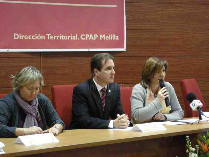 El IMSERSO clausura los cursos de formación destinados a personas con discapacidad