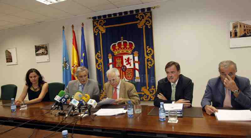 La Confederación Hidrográfica del Guadalquivir ha iniciado el proceso de planificación hidrológica de la demarcación hidrográfica de Melilla