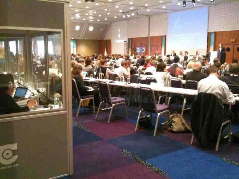 La Conferencia de las Regiones Periféricas y Marítimas de Europa aprueba las propuestas de Melilla